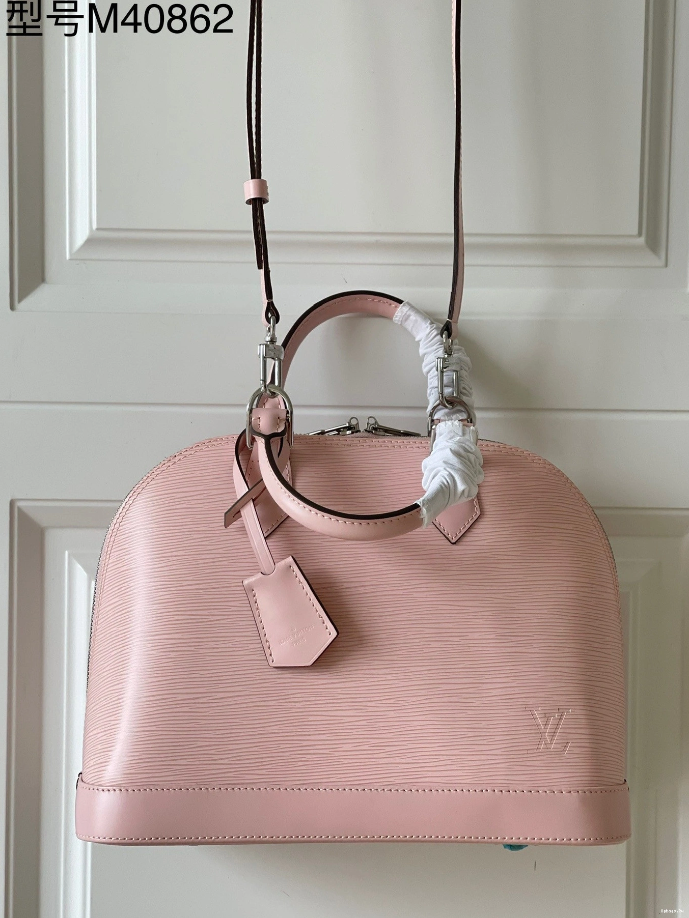 ALMA VUITTON PM LOUIS 0418